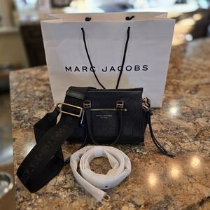 Marc Jacobs Mini Cruiser